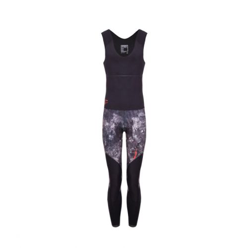 Beuchat Trigoblack 5 mm – men’s spearfishing pants ()